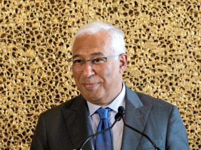 António Costa