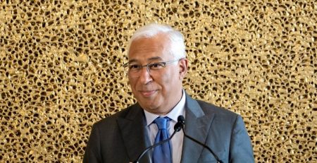 António Costa