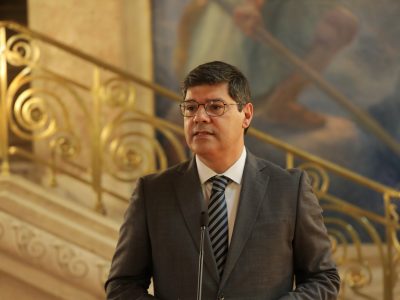 Eurico Brilhante Dias