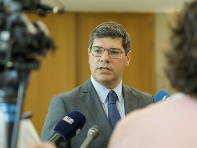 Eurico Brilhante Dias