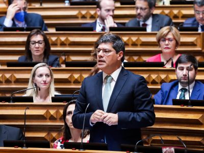 Eurico Brilhante Dias