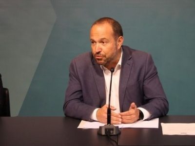 Francisco César, PS/Açores