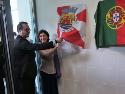 Maria do Céu Antunes