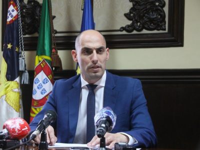 Carlos Silva, PS/Açores