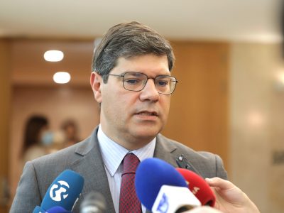 Eurico Brilhante Dias