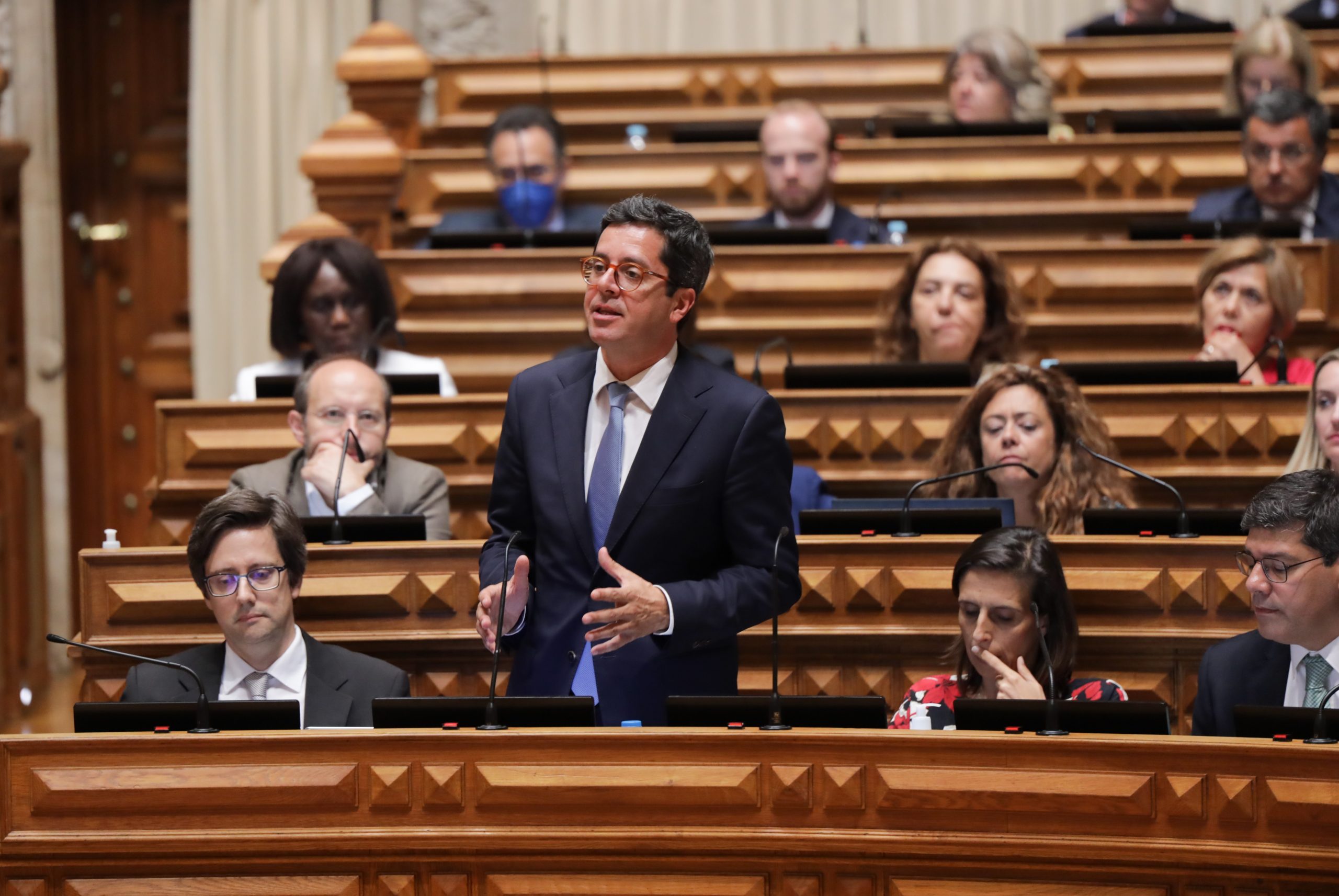 João Paulo Rebelo