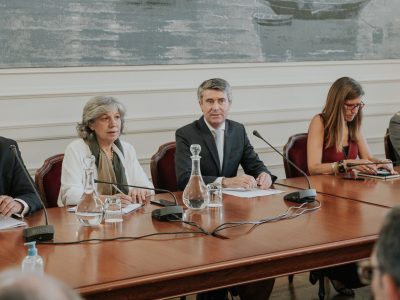 José Luís Carneiro, MAI