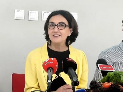 Maria do Céu Antunes