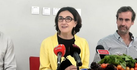 Maria do Céu Antunes