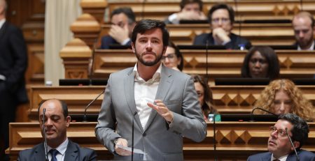 Miguel Costa Matos