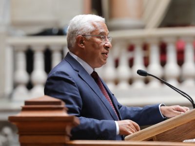 António Costa