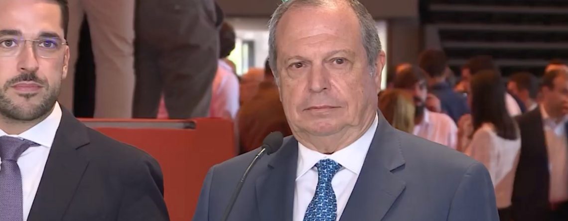 Carlos César, Congresso PSD