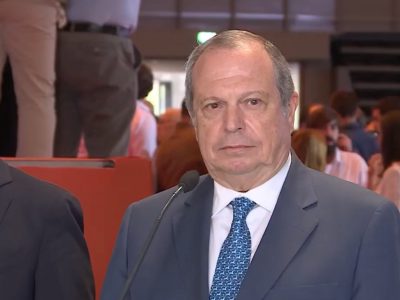Carlos César, Congresso PSD