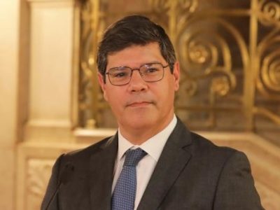 Eurico Brilhante Dias