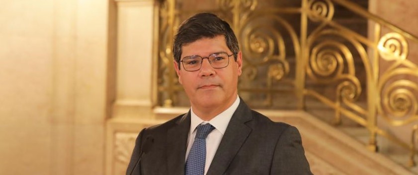 Eurico Brilhante Dias