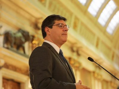 Eurico Brilhante Dias