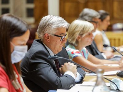 Marta Temido, Saúde