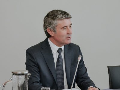 José Luís Carneiro