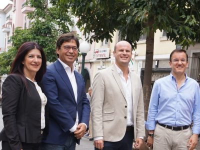 Miguel Iglésias, PS/Madeira