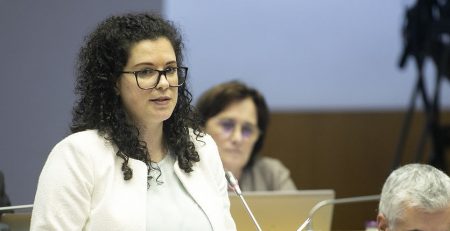 Patrícia Miranda, PS/Açores