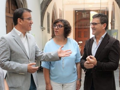 Rui Caetano, PS/Madeira