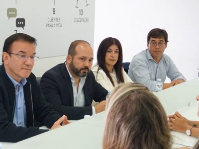 Sérgio Gonçalves, PS/Madeira