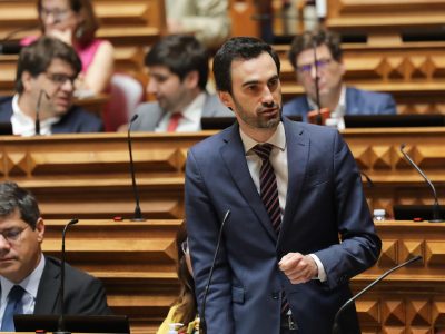 Tiago Barbosa Ribeiro