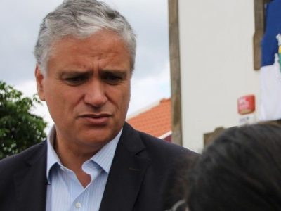 Vasco Cordeiro, PS/Açores