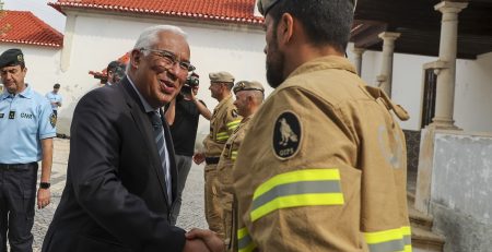 António Costa