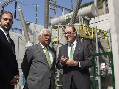 António Costa, Tâmega