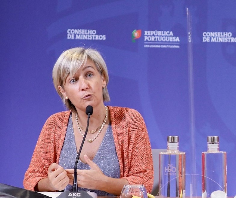 Marta Temido