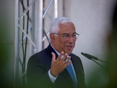 António Costa