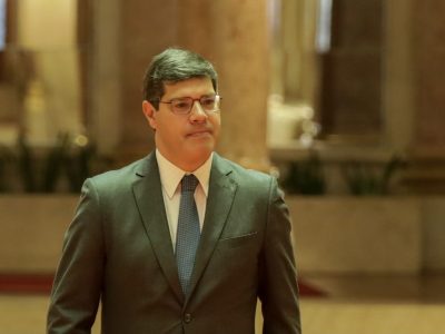 Eurico Brilhante Dias