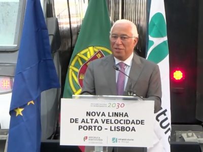 António Costa