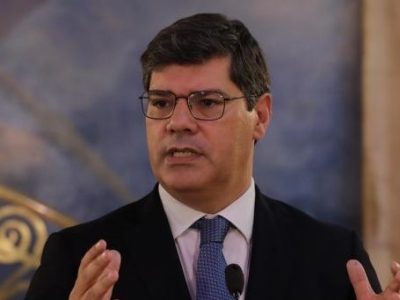 Eurico Brilhante Dias