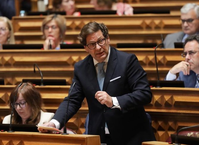 Francisco Oliveira