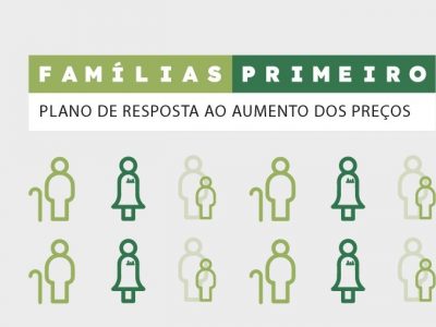 Famílias Primeiro