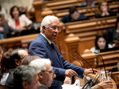António Costa
