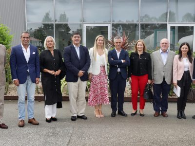 GPPS, Jornadas Parlamentares em Leiria