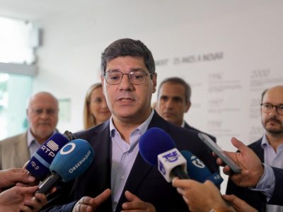 Eurico Brilhante Dias, Jornadas Parlamentares