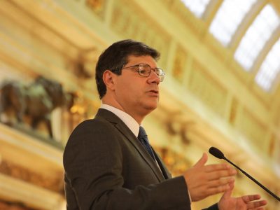 Eurico Brilhante Dias