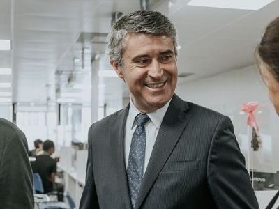 José Luís Carneiro