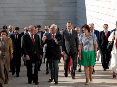 António Costa, Agendas Mobilizadoras