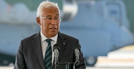 António Costa