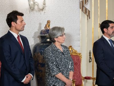 XXIII Governo Constitucional