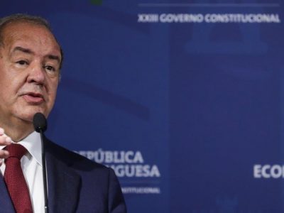 António Costa Silva