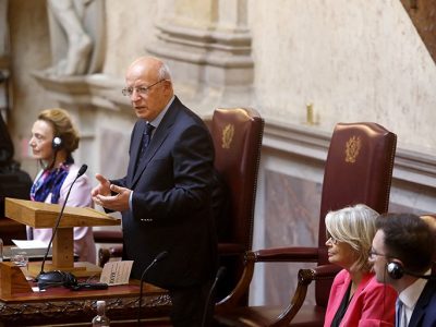 Augusto Santos Silva