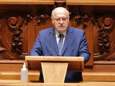 Luís Capoulas Santos