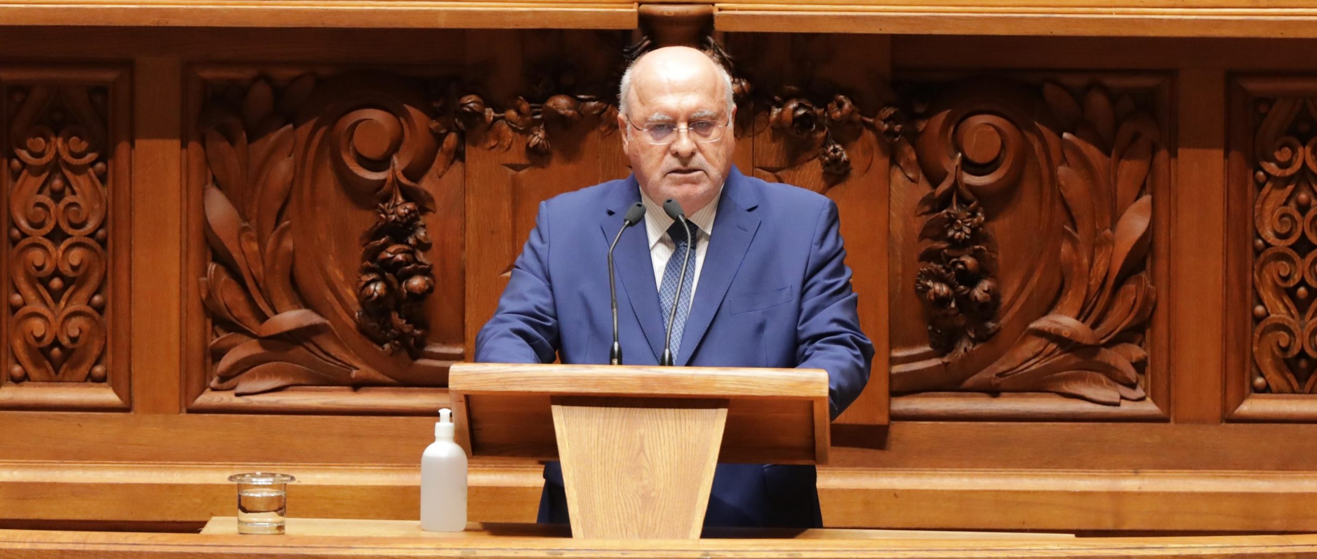 Luís Capoulas Santos