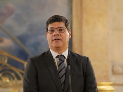 Eurico Brilhante Dias